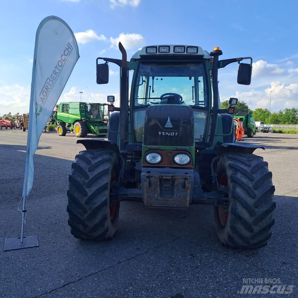Fendt 312 Vario Traktorit