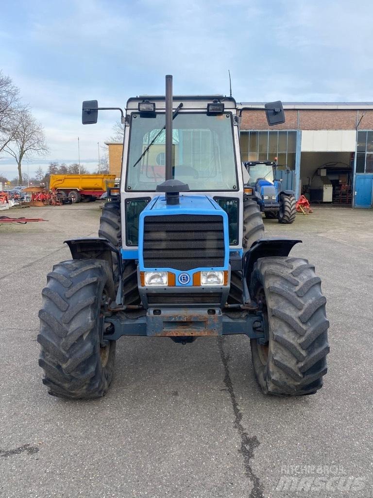 Landini 9880 Traktorit