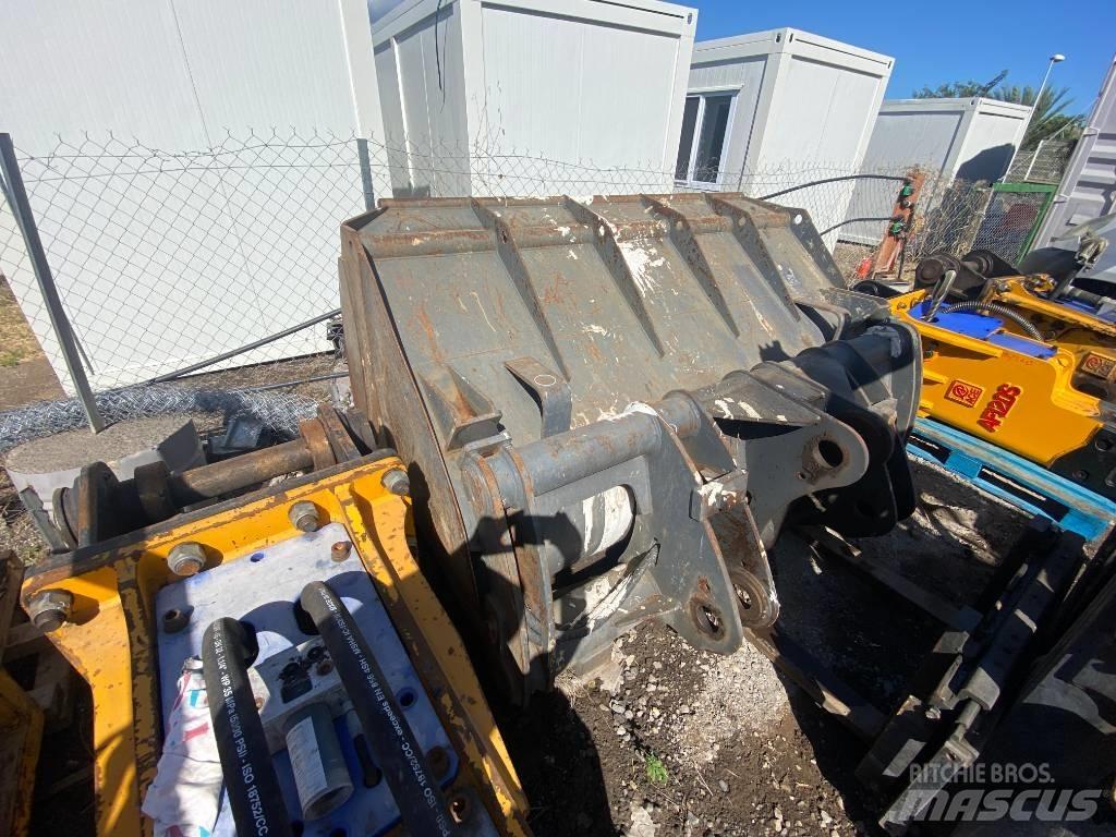 MEC GHD 2400 Kauhat