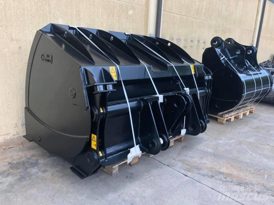 MEC GHD 2400 Kauhat