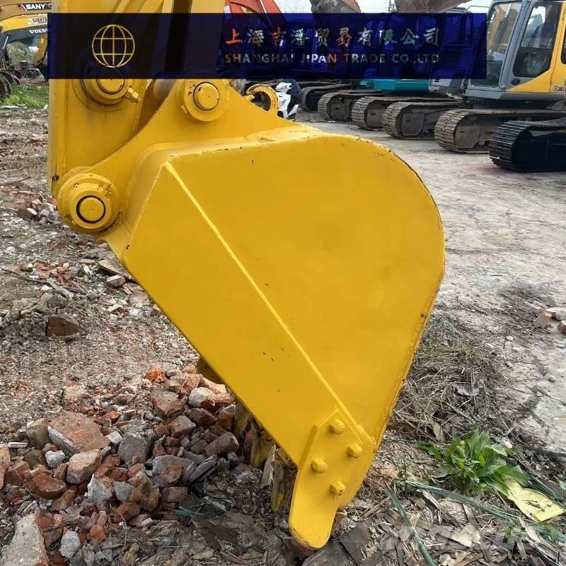 Komatsu PC 138 Telakaivukoneet
