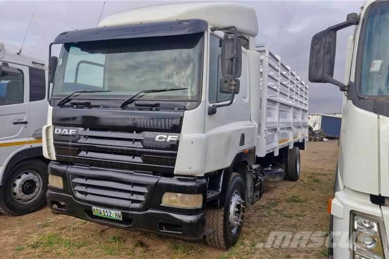 DAF CF 85 Muut kuorma-autot
