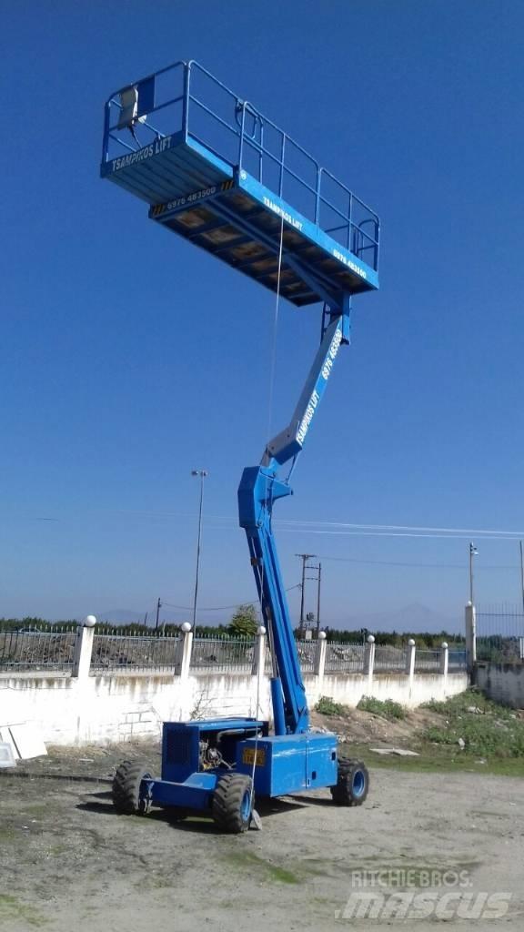 UpRight SL26 Muut henkilönosturit