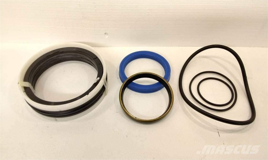 Ponsse PO0046920 Hydrauliikka