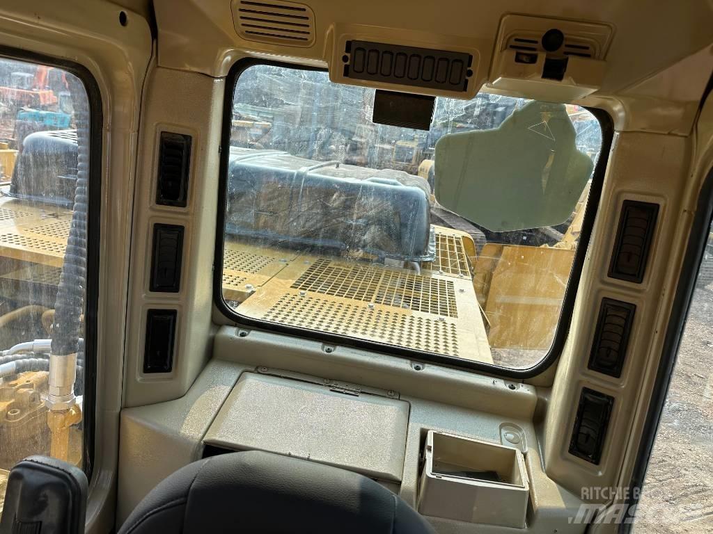 CAT 330 B L Telakaivukoneet