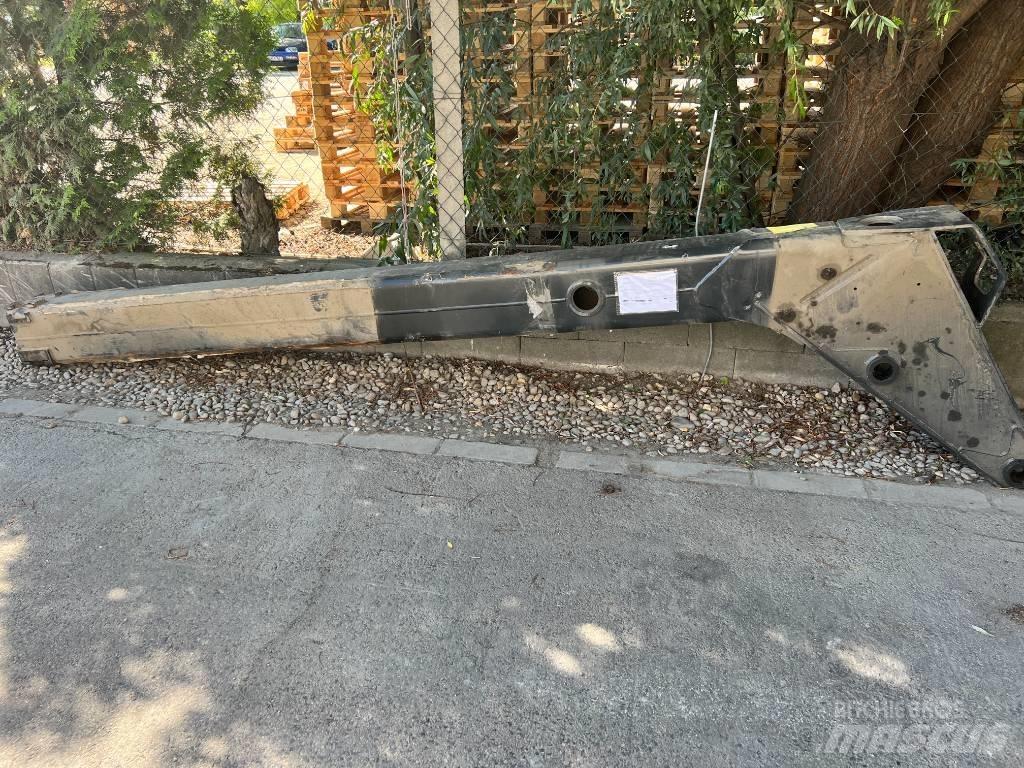 Bobcat T 3571 Puomit