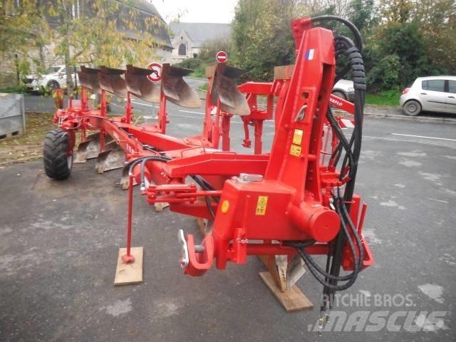 Demblon TX 175 PRHM Paluuaurat