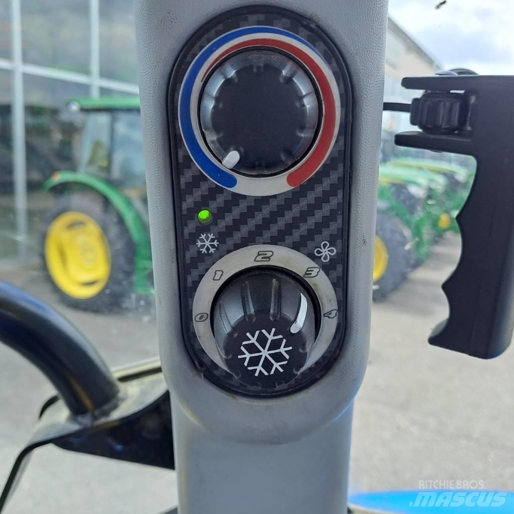 New Holland T 4.95 Traktorit