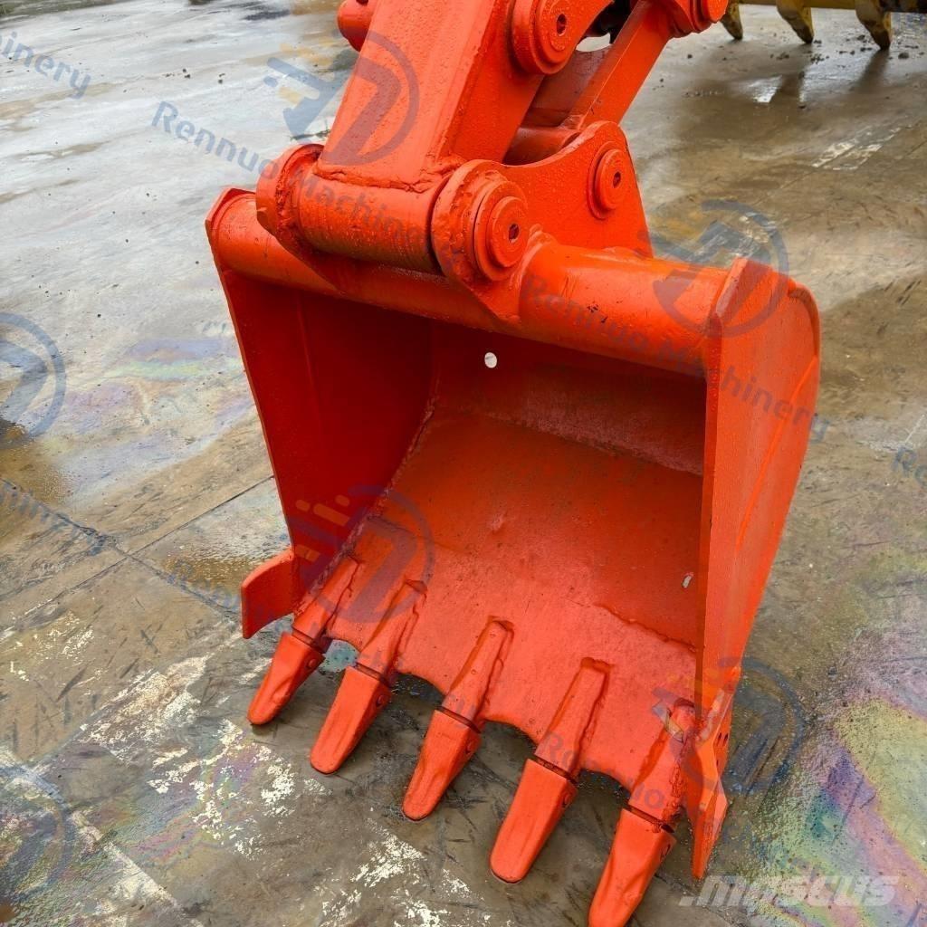 Hitachi ZX 55 Minikaivukoneet < 7t