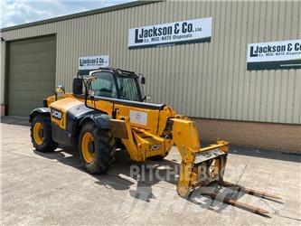 JCB 535-140 Hiviz Kurottajat
