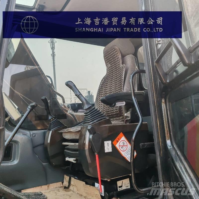 Sany SY155 Midikaivukoneet 7t - 12t