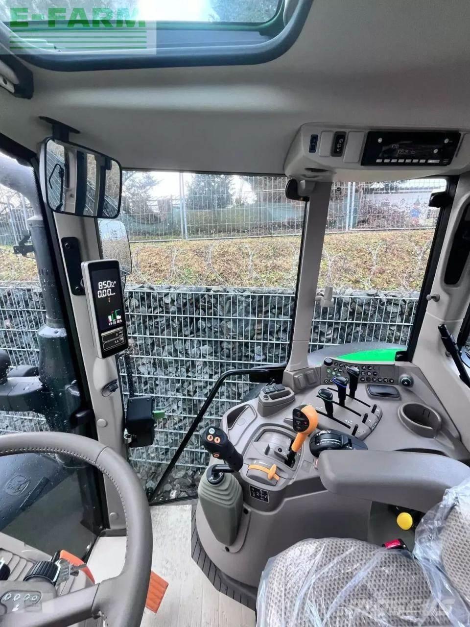 John Deere 6120m Traktorit