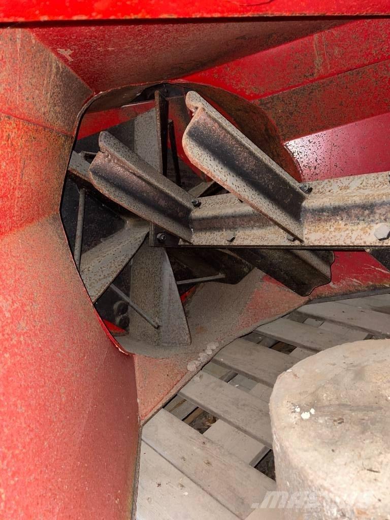 Westbjorn 2100 Lumilingot