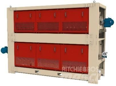  4 GRAIN BT-9/3 Lajittelulaitteet