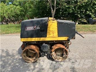Bomag BMP 851 Tiivistyskoneet