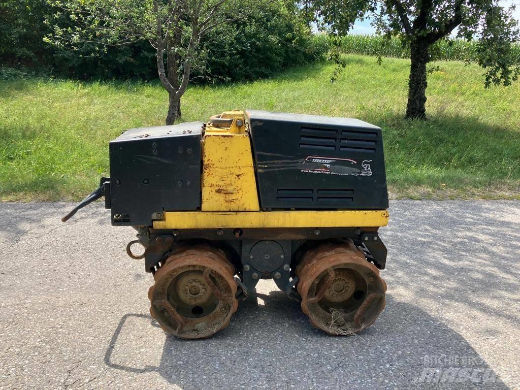 Bomag BMP 851 Tiivistyskoneet