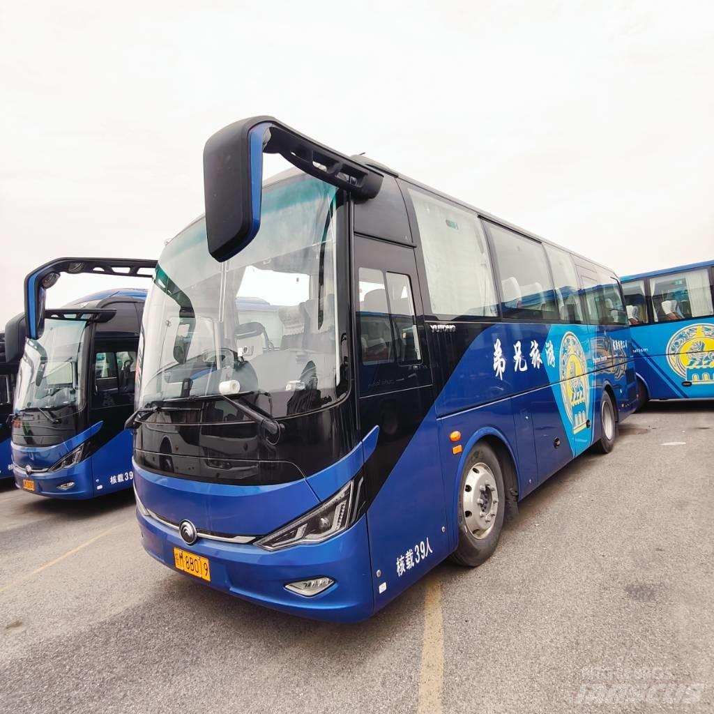 Yutong ZK6907H6Y Turistibussit