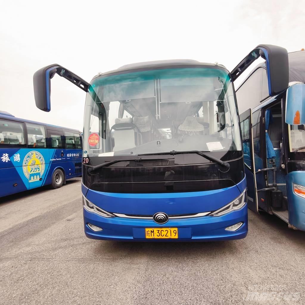 Yutong ZK6907H6Y Turistibussit