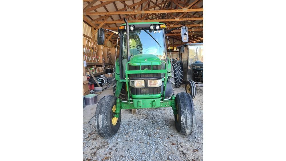 John Deere 6320 Traktorit