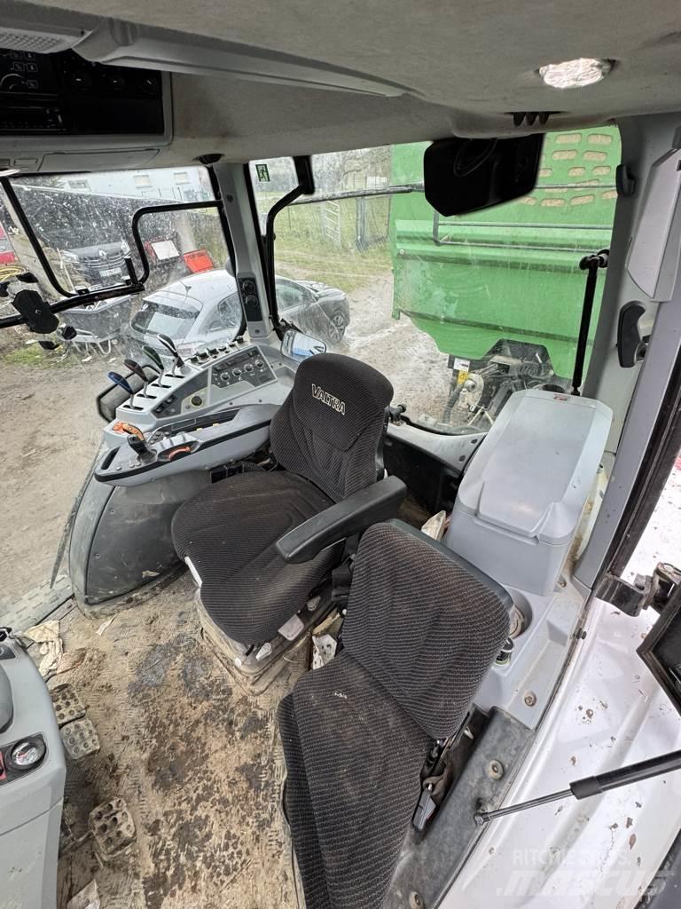 Valtra N174 Traktorit