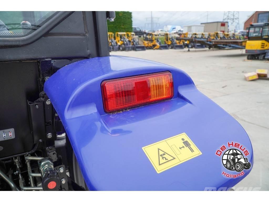 Lovol M404C Traktorit