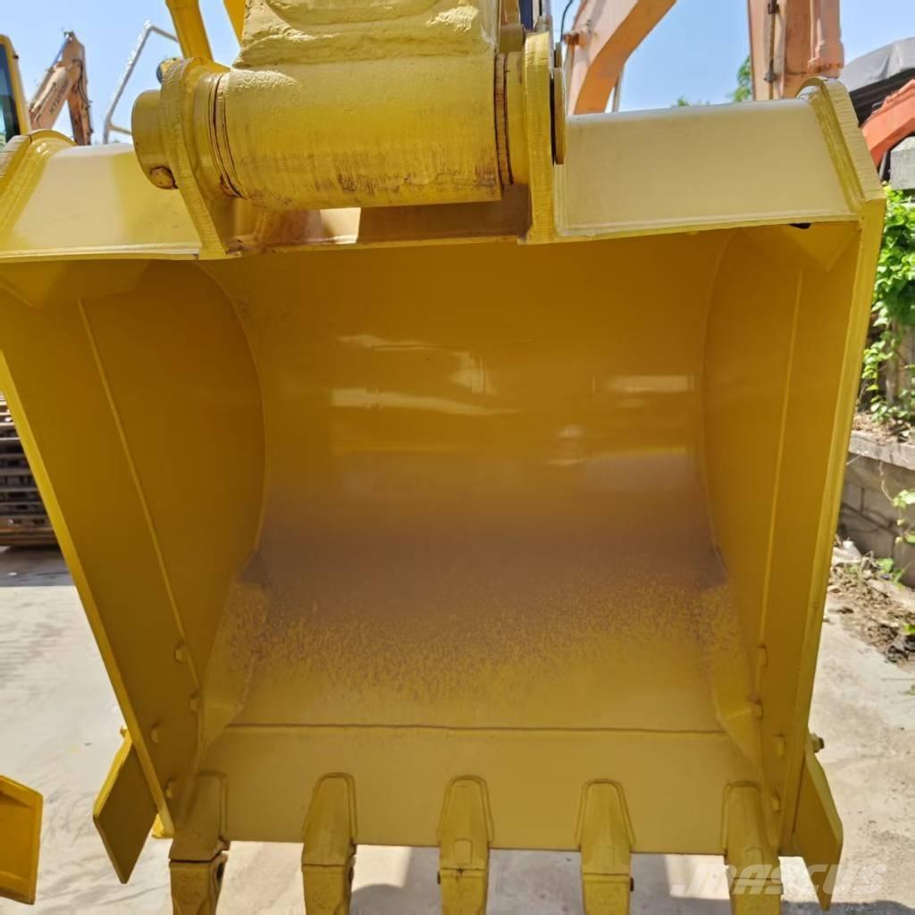 Komatsu PC 220-7 Telakaivukoneet