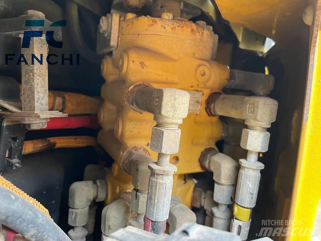 CAT 303.5 C CR Minikaivukoneet < 7t