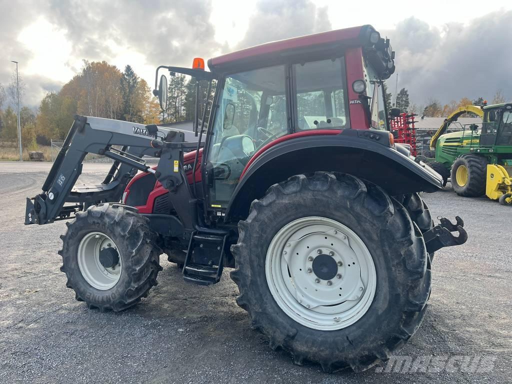 Valtra N 103 Traktorit