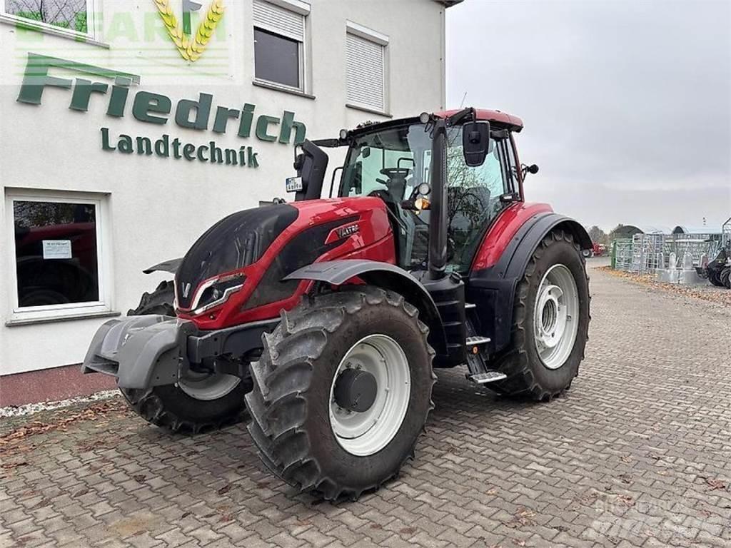 Valtra t195a Traktorit
