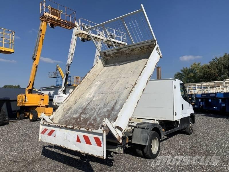 Iveco 35C13 - Tipper Sora- ja kippiautot