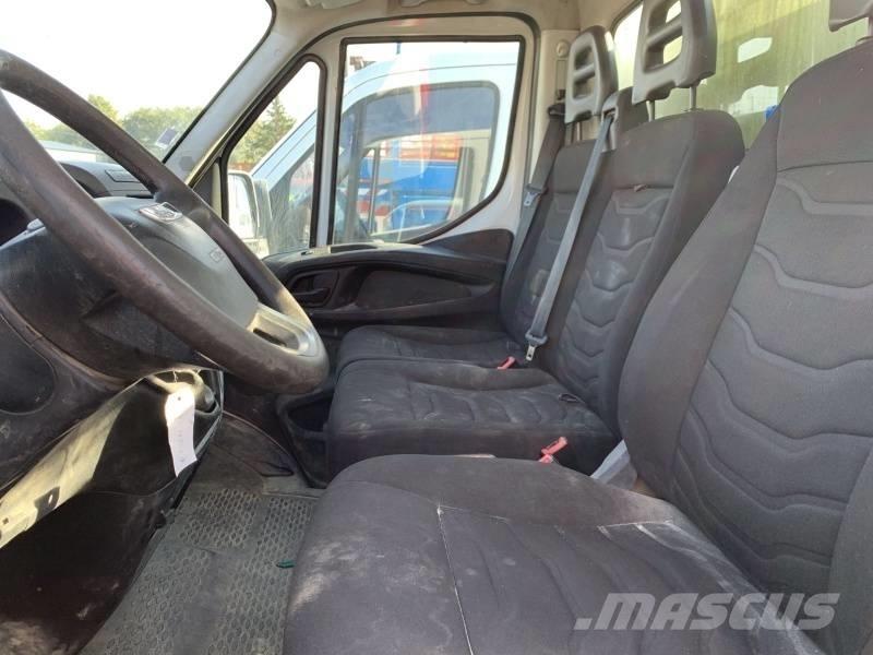 Iveco 35C13 - Tipper Sora- ja kippiautot