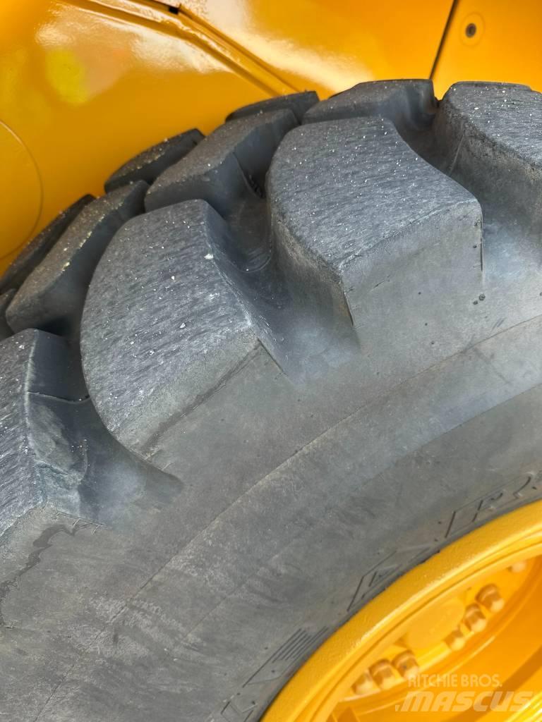 Volvo BM L 120 G Pyöräkuormaajat