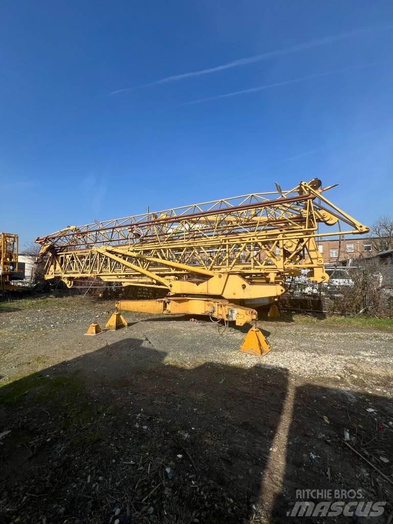 Potain GTMR 331 B Torninosturit