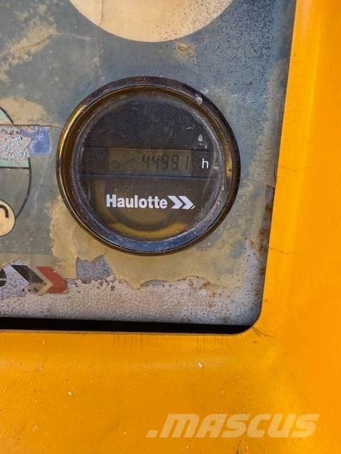 Haulotte HA 260 PX Kuukulkijat