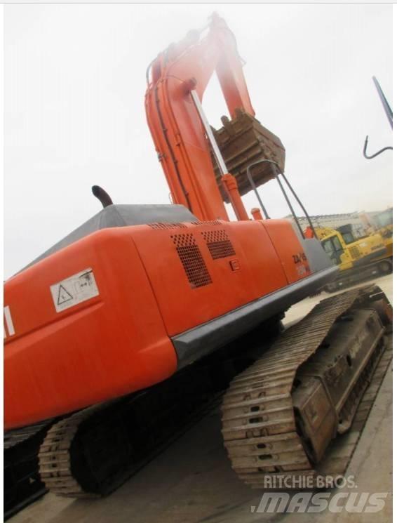 Hitachi ZAXIS 200-3G Telakaivukoneet