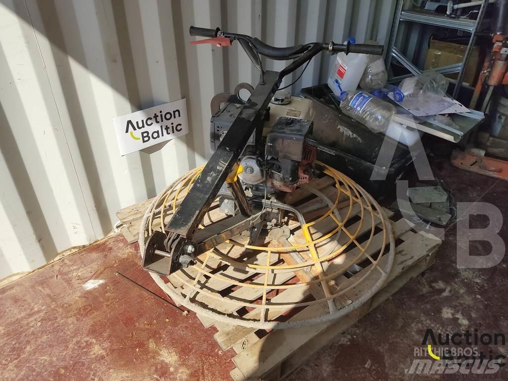  ENARPOL Tifon1200H Muut koneet