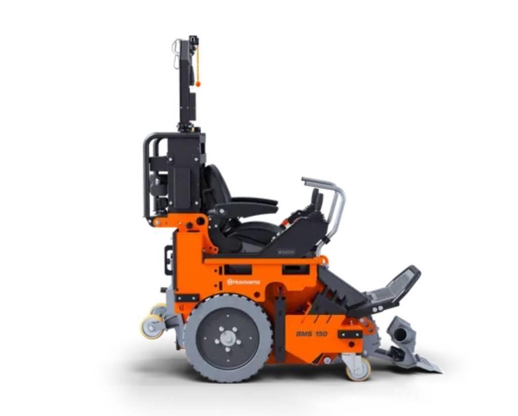 Husqvarna Inne Muut koneet
