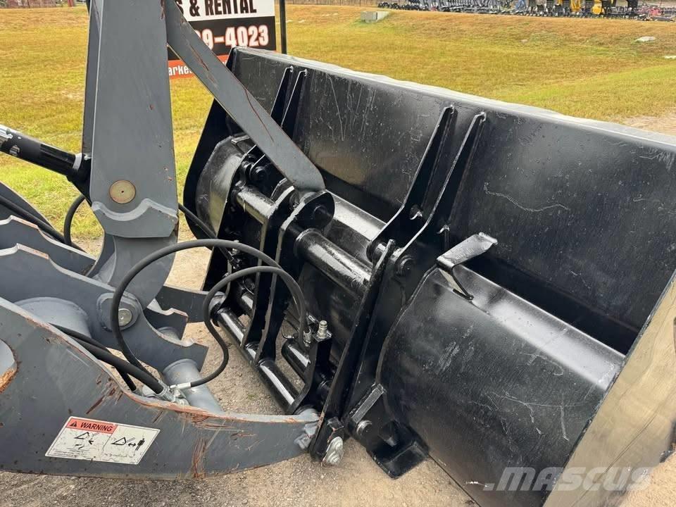 Terex T 120 C Pyöräkuormaajat