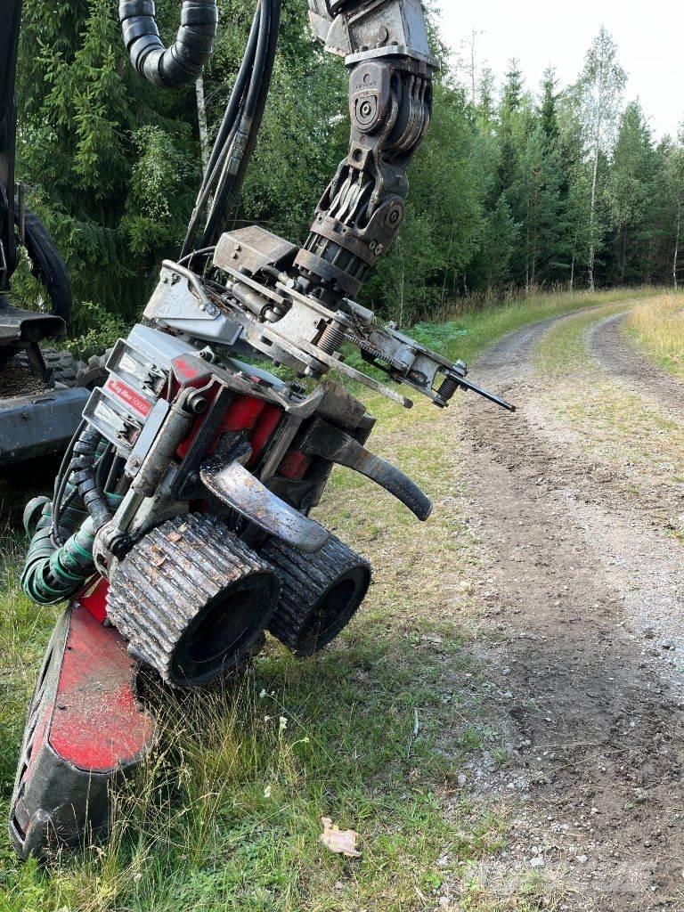 Rottne H 11 Harvesterit