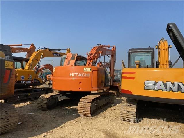 Hitachi ZX135US Telakaivukoneet