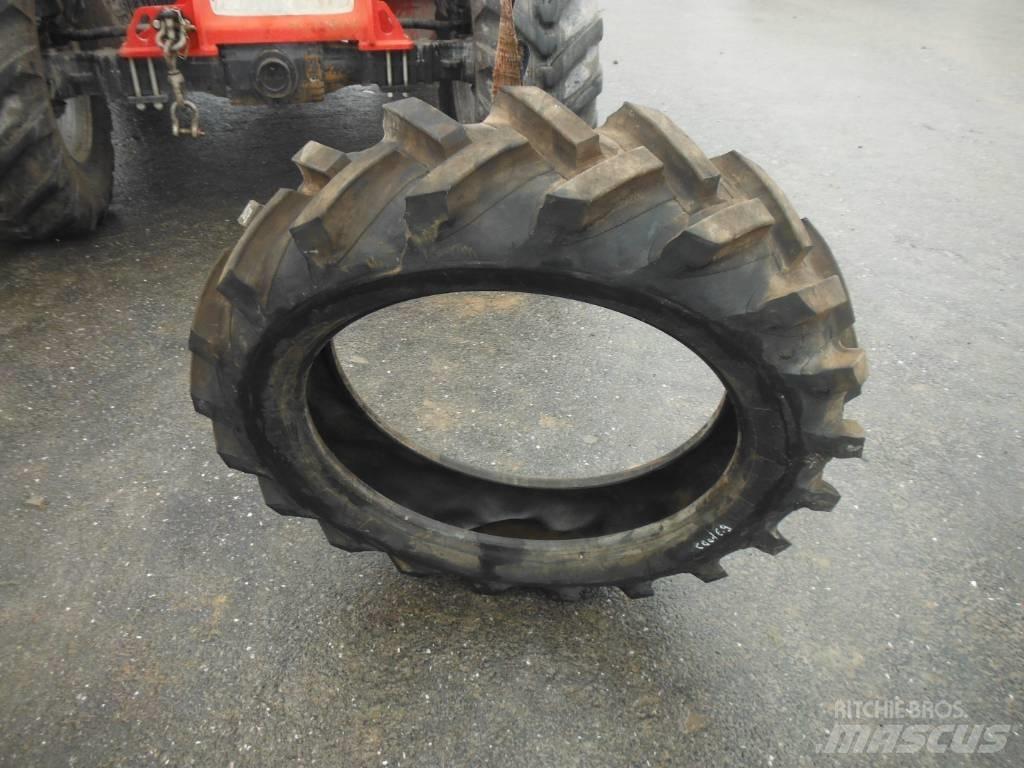 Michelin 9.5/9R28 Renkaat ja vanteet