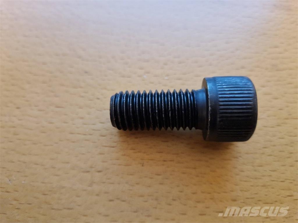 Eco Log 700058 Hakkuupäät