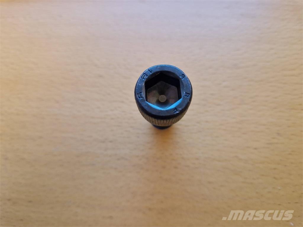 Eco Log 700058 Hakkuupäät