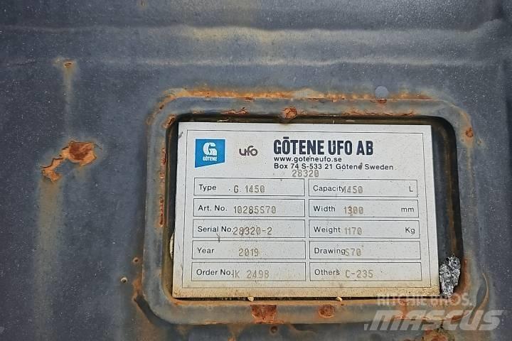Kobelco SK 260 LC-10 Telakaivukoneet