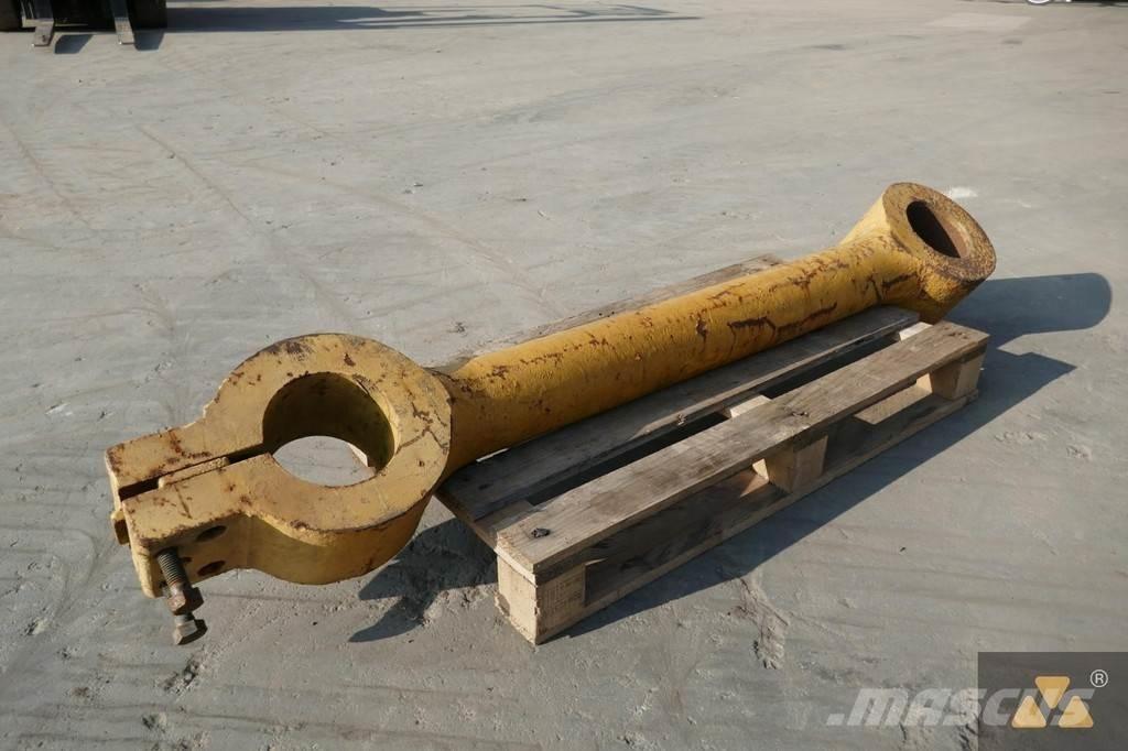 CAT 5V-8971 Muut