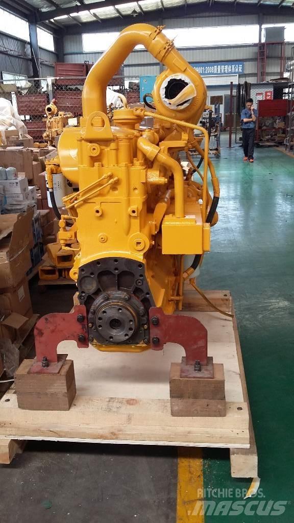 Cummins NT855-C280 Moottorit