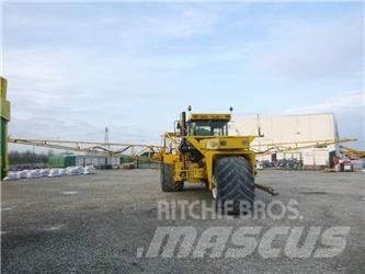Terra Gator 1603T Pumput ja sekoittimet