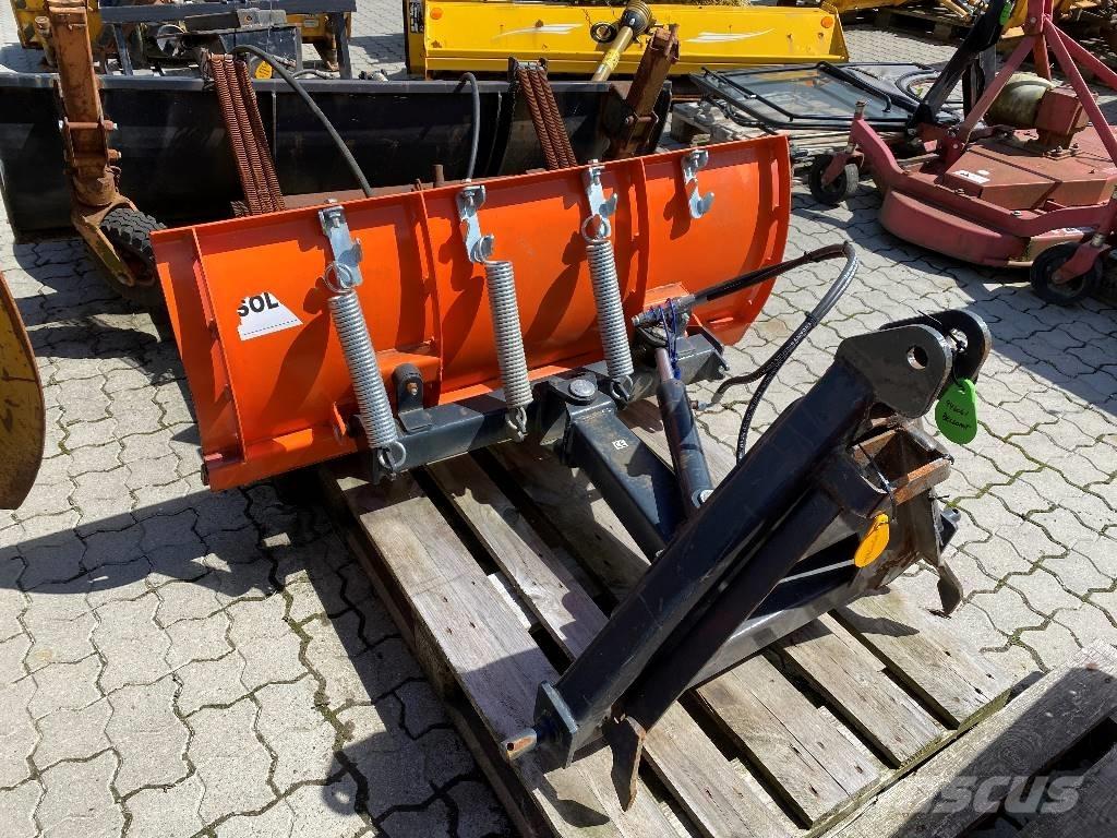  Bellomit 2 m sneplov Lumiaurat