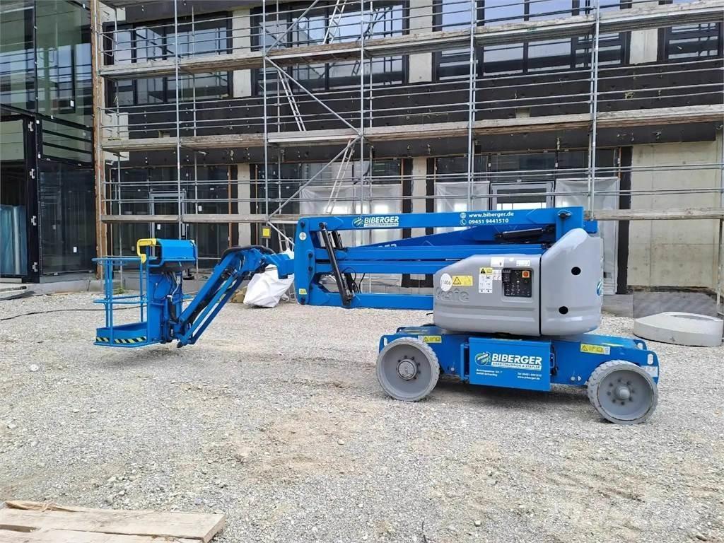 Genie Z40NRJ Kuukulkijat