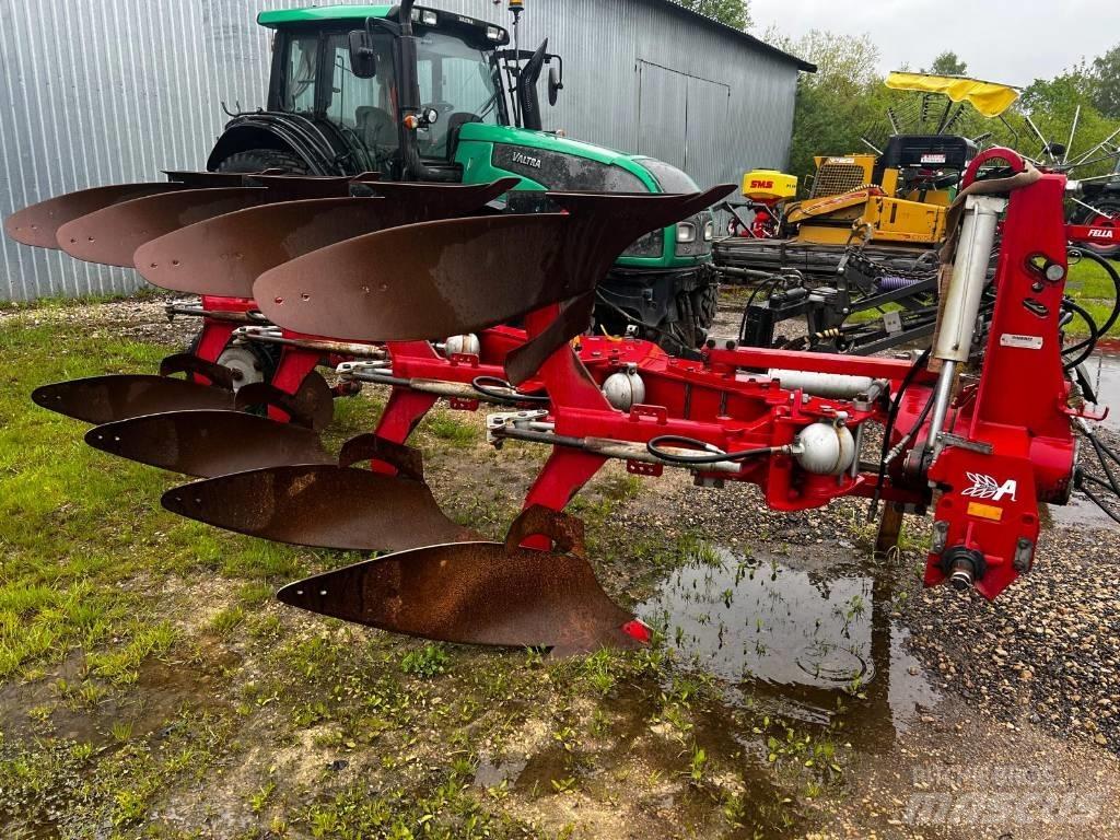 Agrolux XRT 41075 AX Paluuaurat